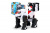 Трансформер METALIONS. Aries MiC YS8020D