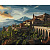 Картина за номерами "Історичне місто" 11040-AC  40х50 см