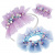 Набір для створення прикрас для волосся "Космічні хвилі" Nebulous Stars 11022