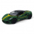 Машинка Kinsmart Lotus Emira (Heritage), зелена Kinsmart KT5456W