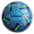 М`яч футбольний розмір №4 (СИНІЙ) MIC C70582