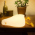 Нічник силіконовий Качка Lie in peace duck sleep Lamp, акумулятор MIC C71561