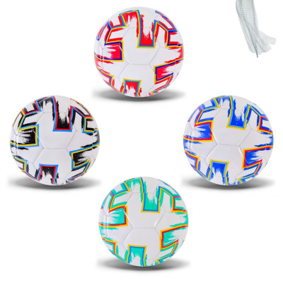 Мʼяч футбольний, дитячий, розмір 5 (вид 1) MIC FB24332