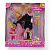 Набір ляльок Bella: Fashion Doll, білявка MIC LX178-B
