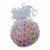 Іграшка-антистрес Mesh Squish Ball, 6 см MIC KA-23-69