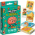 Енциклопедія на картках Я людина Vladi Toys VT6002-04