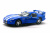 Машинка KINSMART Dodge Viper GTS-R (синя) Kinsmart KT5039W