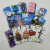 Брелок 3D друк Minecraft Sword Tool / Меч Keychain, Золотий OYTOY 1029110 Брелок 3D друк Minecraft Sword Tool / Меч Keychain, Золотий OYTOY 1029110