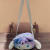 Сумочка мʼяка аніме Sanrio: Cinnamoroll MIC M17725