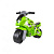 Каталка-біговець "Мотоцикл" ТехноК 6443TXK Зелений