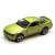 Машинка KINSMART Ford Mustang GT (зелена) Kinsmart KT5091W