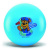 Мʼяч гумовий, 15 см, Paw Patrol / Щенячий патруль, 50 гр (синій) MIC PP2521