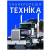 Книга Енциклопедія. Техніка (укр) Crystal Book F00028103