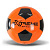 Мʼяч футбольний Extreme motion, розмір 5 (помаранчевий) MIC FB1383