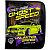 Папка для зошитів на блискавці GHOST SPEED Апельсин АП-1001