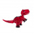 Фігурка для анімації Карнотавр Mega Dino StikBot TST624C_UAKD(Red) Фігурка для анімації Карнотавр Mega Dino StikBot TST624C_UAKD(Red)