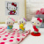 Колекційна фігурка-сюрприз Гарнюні Hello Kitty #sbabam 39/CN23 серія 'YOU YOU'