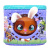 Ігровий набір QT BUNNIES – ЗАЙЧИК РІББІТ QT Bunnies 452000-3