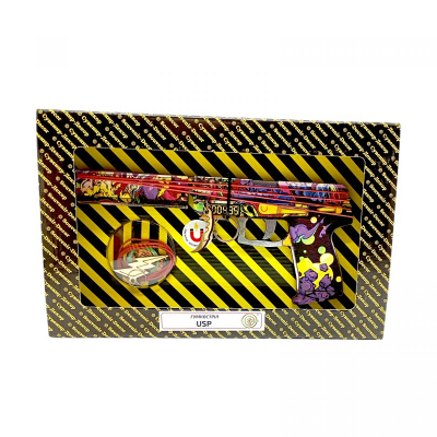 Гумкостріл USP MIRAGE BOX Сувенир-Декор USP-MI