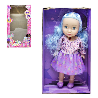 Лялька Magic hair, вид 2 Warm Baby ECX003-1