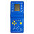 Інтерактивна іграшка Тетріс Е 9999(Blue)  9999 ігор, синій