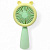 Дитячий вентилятор Сонечко USB 19 см (зелений) MIC KA-23-4777