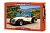 Пазли Ретро автомобіль, 500 елементів Castorland В-53094
