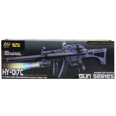 Автомат CYMA HONG YU HY017C