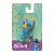 Ігрова фігурка Stitch - Стіч W2 ( в асорт.) STITCH 46260-1