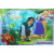 Пазли Рапунцель + постер, 35 ел. Gtoys TA012
