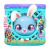 Ігровий набір QT BUNNIES – ЗАЙЧИК ЧОМП QT Bunnies 452000-2