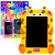 Планшет для малювання LCD екран, стилус (ЖИРАФ) Wtoys C81666 Планшет для малювання LCD екран, стилус (ЖИРАФ) Wtoys C81666