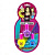 Набір дитячої косметики Fashion girl MiC J-309