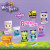 Колекційна фігурка-сюрприз HOUSE PETS: Мій улюбленець House Pets 1065B Колекційна фігурка-сюрприз HOUSE PETS: Мій улюбленець House Pets 1065B