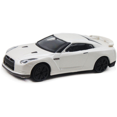 Машинка металева Street Fire, кремова Bburago 18-30010R