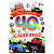 Дитяча розмальовка "Для хлопчиків" РМ-86-04, 40 сторінок