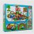 Паркінг в коробці р.40x33,5x10,5 см YG Toys 5710