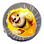 Іграшка Cool Things серії Paw Patrol / Щенячий Патруль - Патрульні мʼячики (КРЕМЕЗ) Cool Things PP072