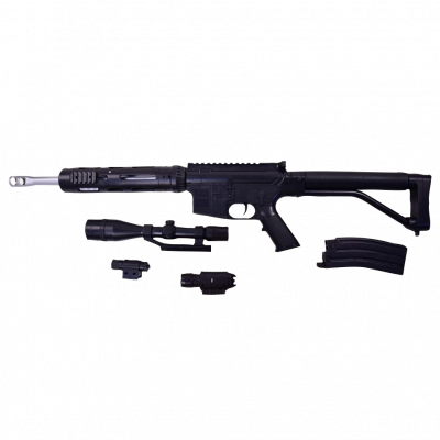 Автомат іграшковий CYMA "P.136"