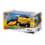 Машинка Зернозбиральний комбайн New Holland TC5.90 Bburago 18-31721 Машинка Зернозбиральний комбайн New Holland TC5.90 Bburago 18-31721