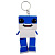 3D Брелоки ROBLOX LOS TRALALERITOS / АКУЛА SAB KEYCHAIN, 3D друк OYTOY 02019100
