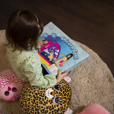 Намет дитячий Єдиноріг new Micasa Five Stars 401-18