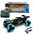 Машина на радіокеруванні Баггі, синя SONG YANG TOYS SY062F