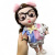 Лялька шарнірна Interesting Girl MIC 3808B6