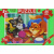 Пазли Казка, 80 ел грайливі коти Dankotoys C80-