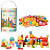 Дитячий конструктор "Містечко" MD 2358, 100 деталей