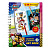 Дитячий набір для творчості "Грайся весь день" 200533