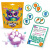 Набір для творчості Vladi Toys із сюрпризами Surprise Pack Mini 1 Vladi Toys VT8040-01