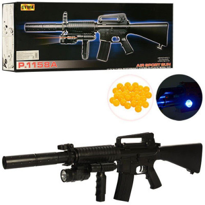 Автомат CYMA P.1158A MiC P.1158A