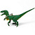 Фігурка вінілова Динозавр (приблизно 13 см), вид 10 MIC 762268BT